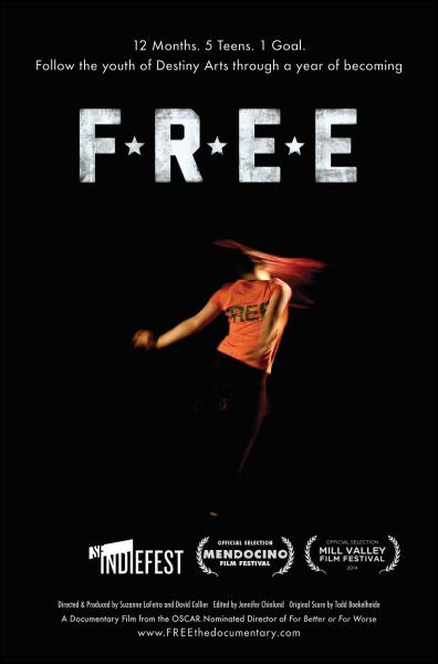 FREE: The Power of Performance