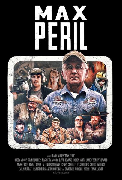 Max Peril