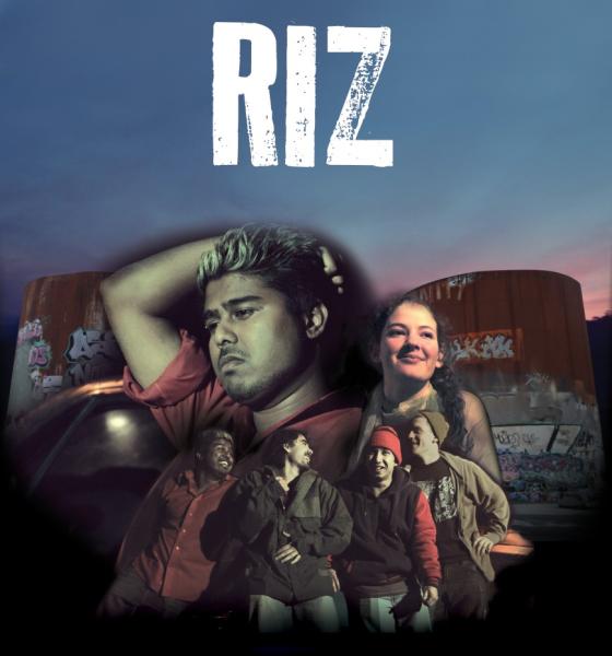 Riz