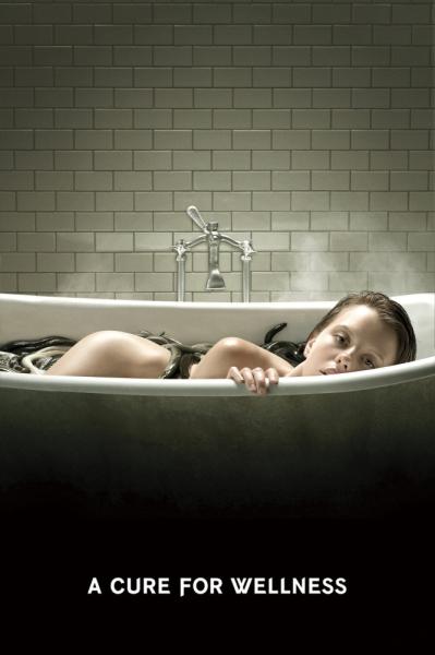 A Cure for Wellness