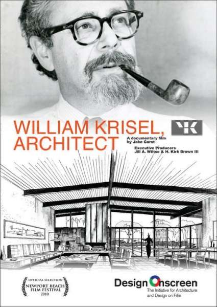 William Krisel, Architect