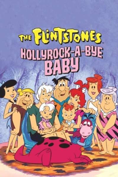 Hollyrock-a-Bye Baby