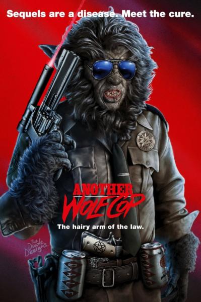 WolfCop