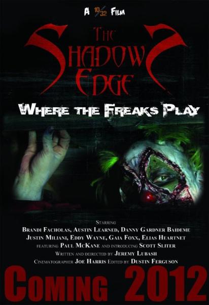 The Shadow's Edge