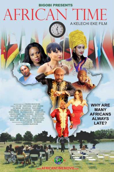 African Time