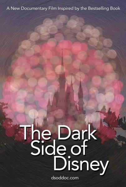 The Dark Side of Disney