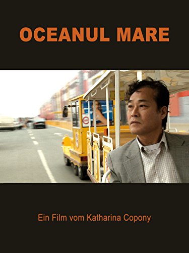 Oceanul Mare