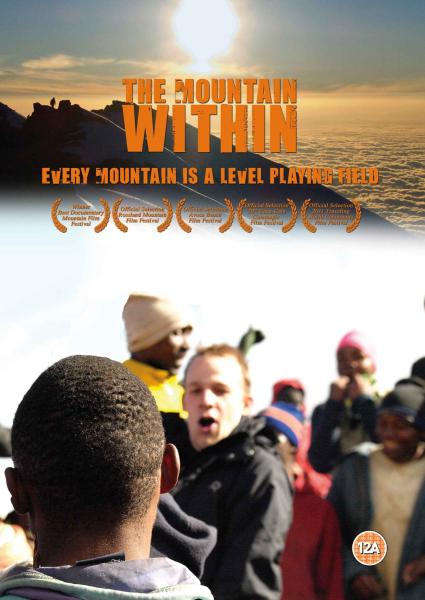 The Mountain Within