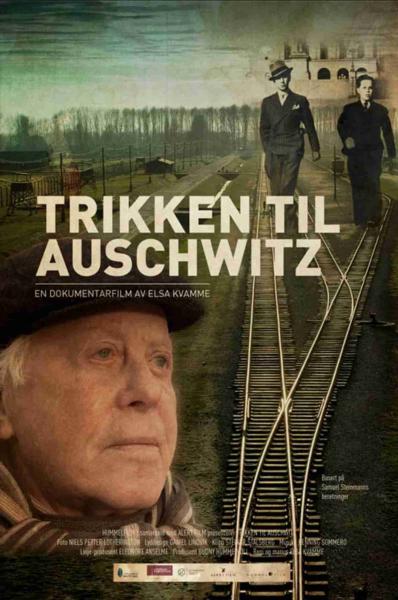 The Tram to Auschwitz