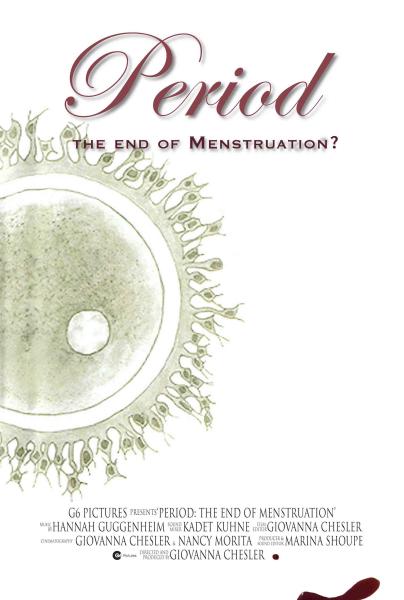 Period: The End of Menstruation?