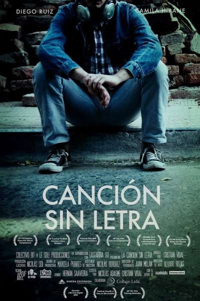 Canción sin Letra