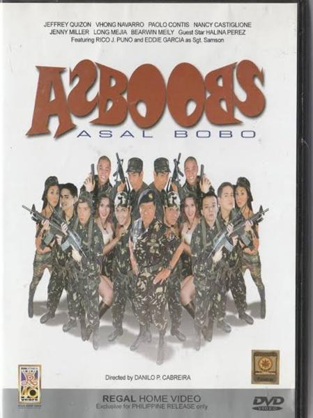 Asboobs: Asal bobo