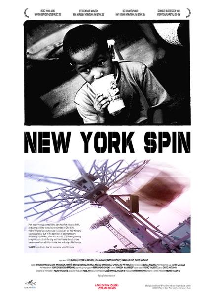 New York Spin