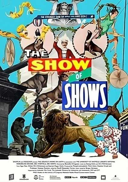 The Show of Shows