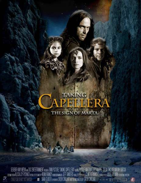 Taking Capellera