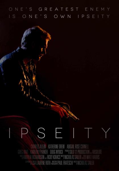 Ipseity