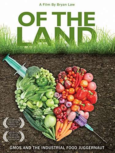 Of the Land