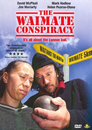 The Waimate Conspiracy
