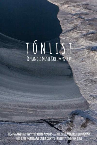 Tónlist: Icelandic Music Documentary