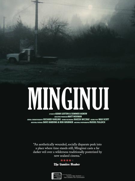 Minginui