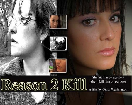Reason 2 Kill