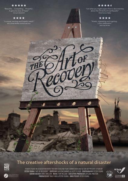 The Art of Recovery