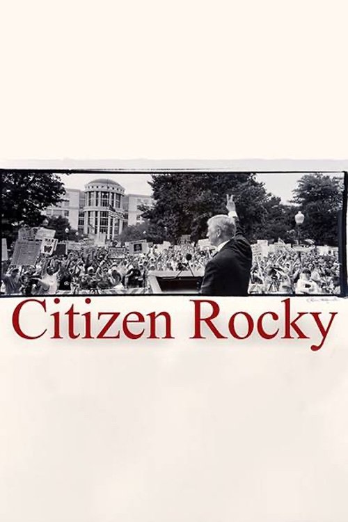 Citizen Rocky
