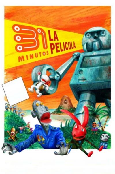 31 Minutos: La Película