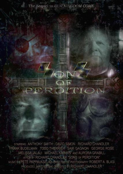Sons of Perdition