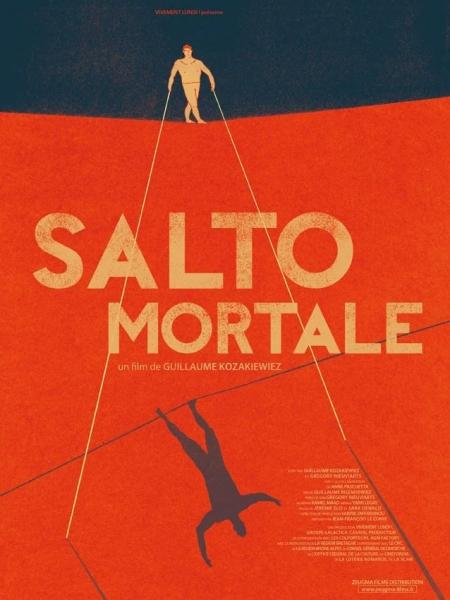 Salto mortale