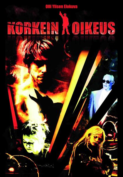 Korkein oikeus