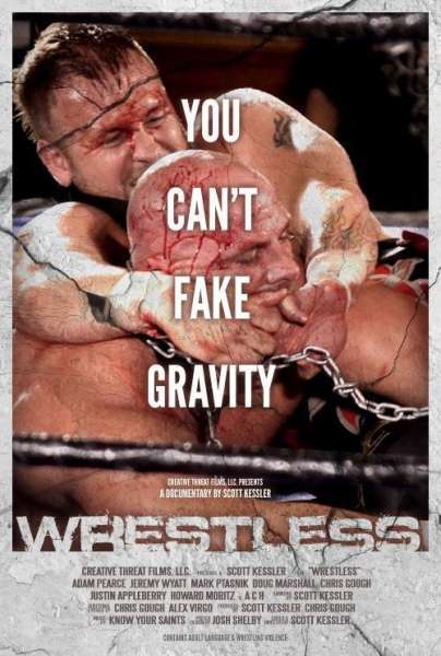 Wrestless: The MPW Documentary