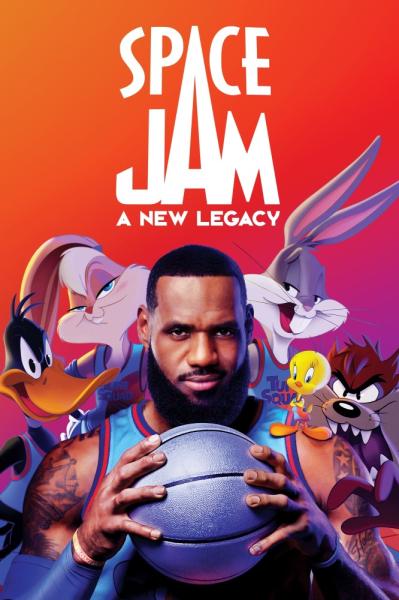 Space Jam