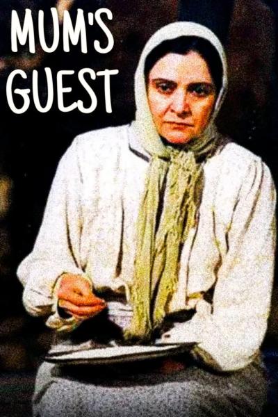 Mom's Guest