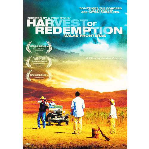 Harvest of Redemption