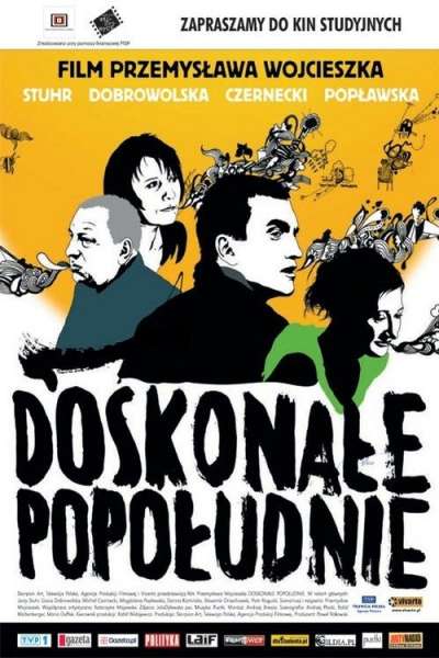 Doskonale popoludnie