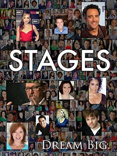 Stages