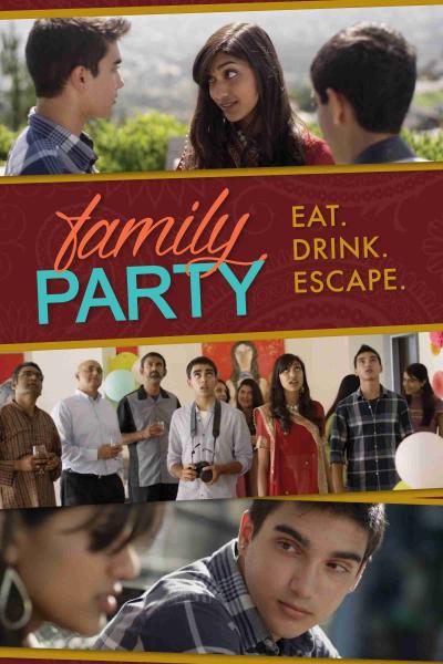 Family Party