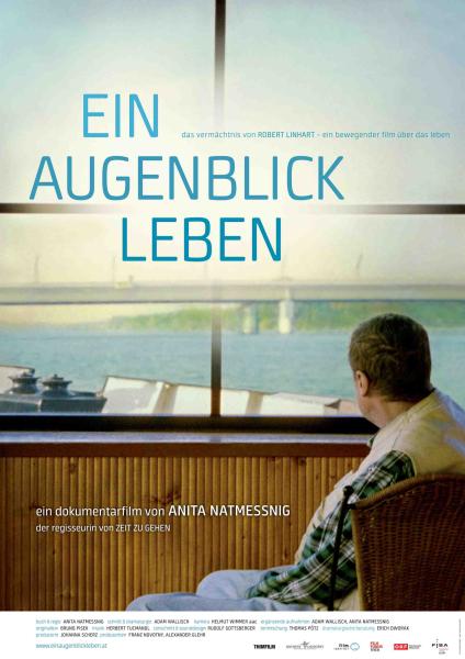 Ein Augenblick Leben