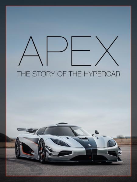 Apex: The Story of the Hypercar