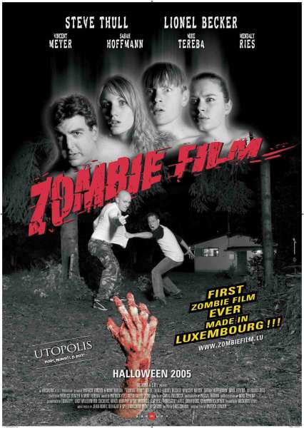 Zombie Film