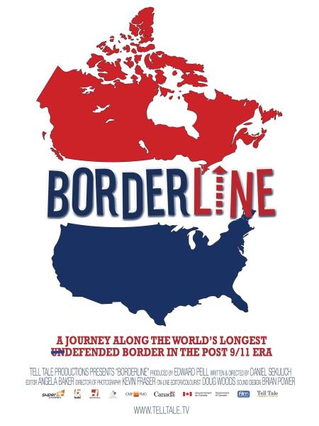 BorderLine