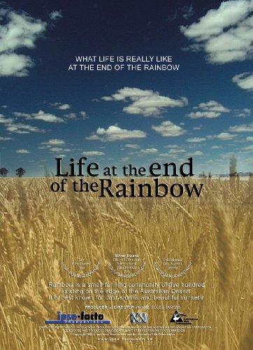 Life at the End of the Rainbow