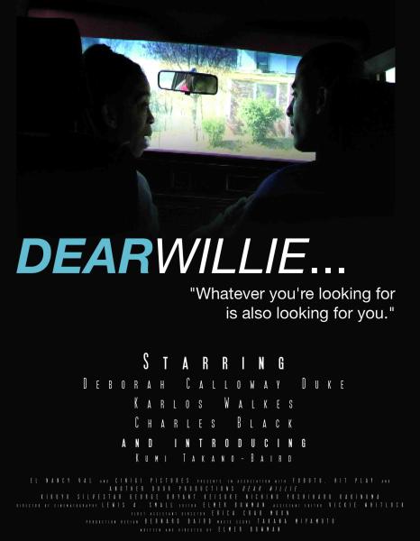 Dear Willie