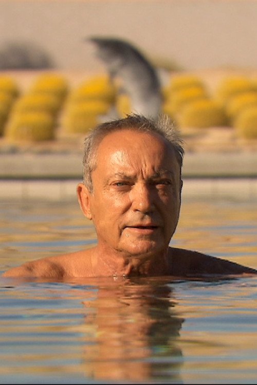 ME-UDO ... Starring Udo Kier
