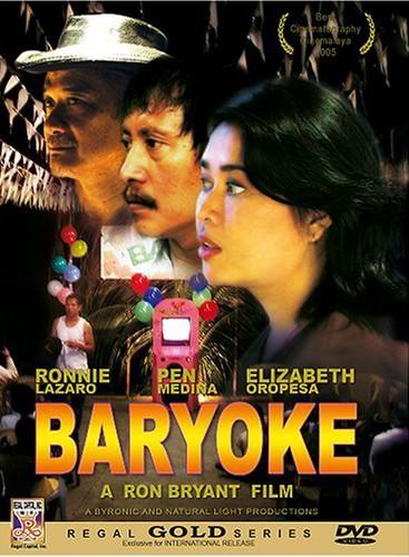 Baryoke