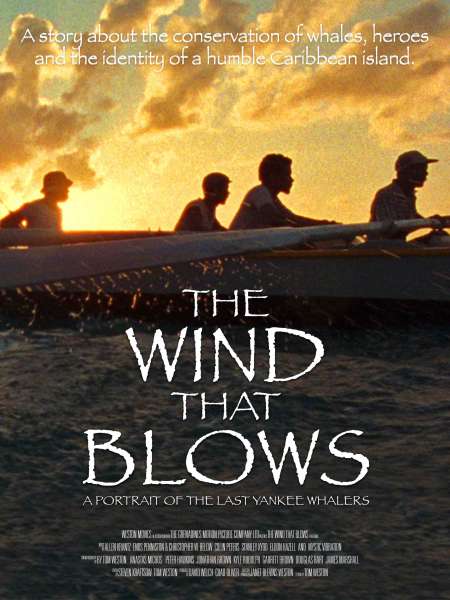 The Wind That Blows