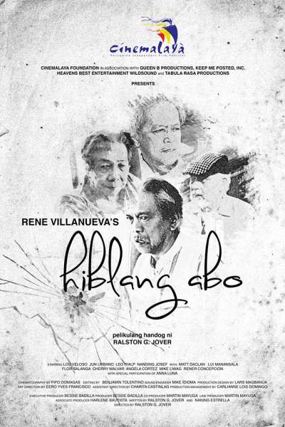 Hiblang abo