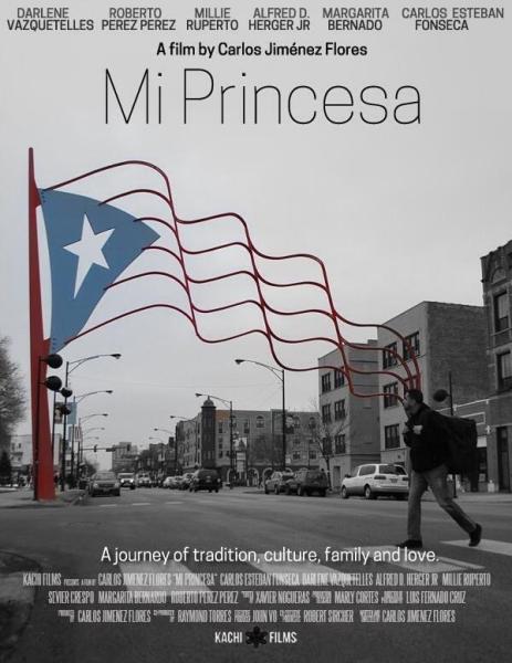Mi Princesa