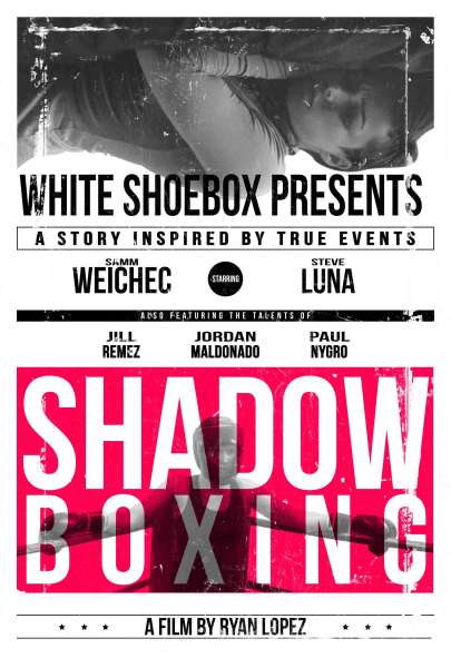 Shadow Boxing
